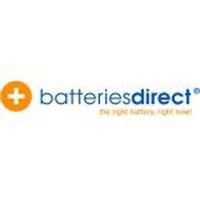 Batteries Direct coupons